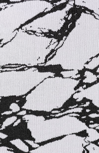 Юбка из вискозы BALMAIN, арт. RF04222/K356, фото 5