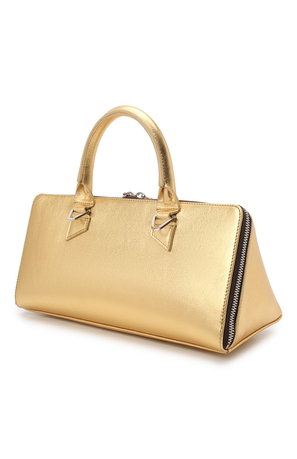 Сумка sunday  THE ATTICO, арт. 221WAH04/L049, фото 4