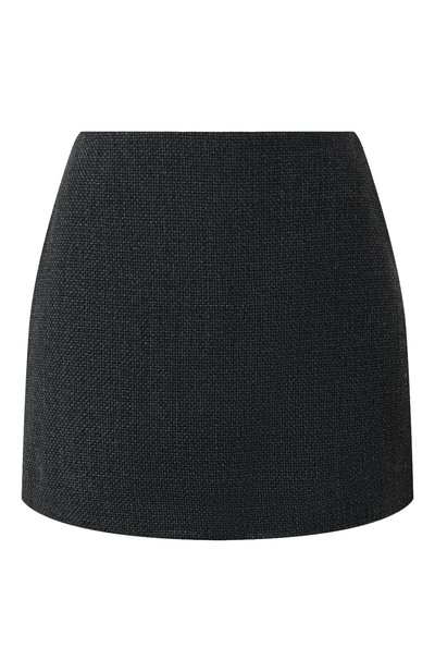 Твидовая юбка THEORY, арт. 00805303, фото 1