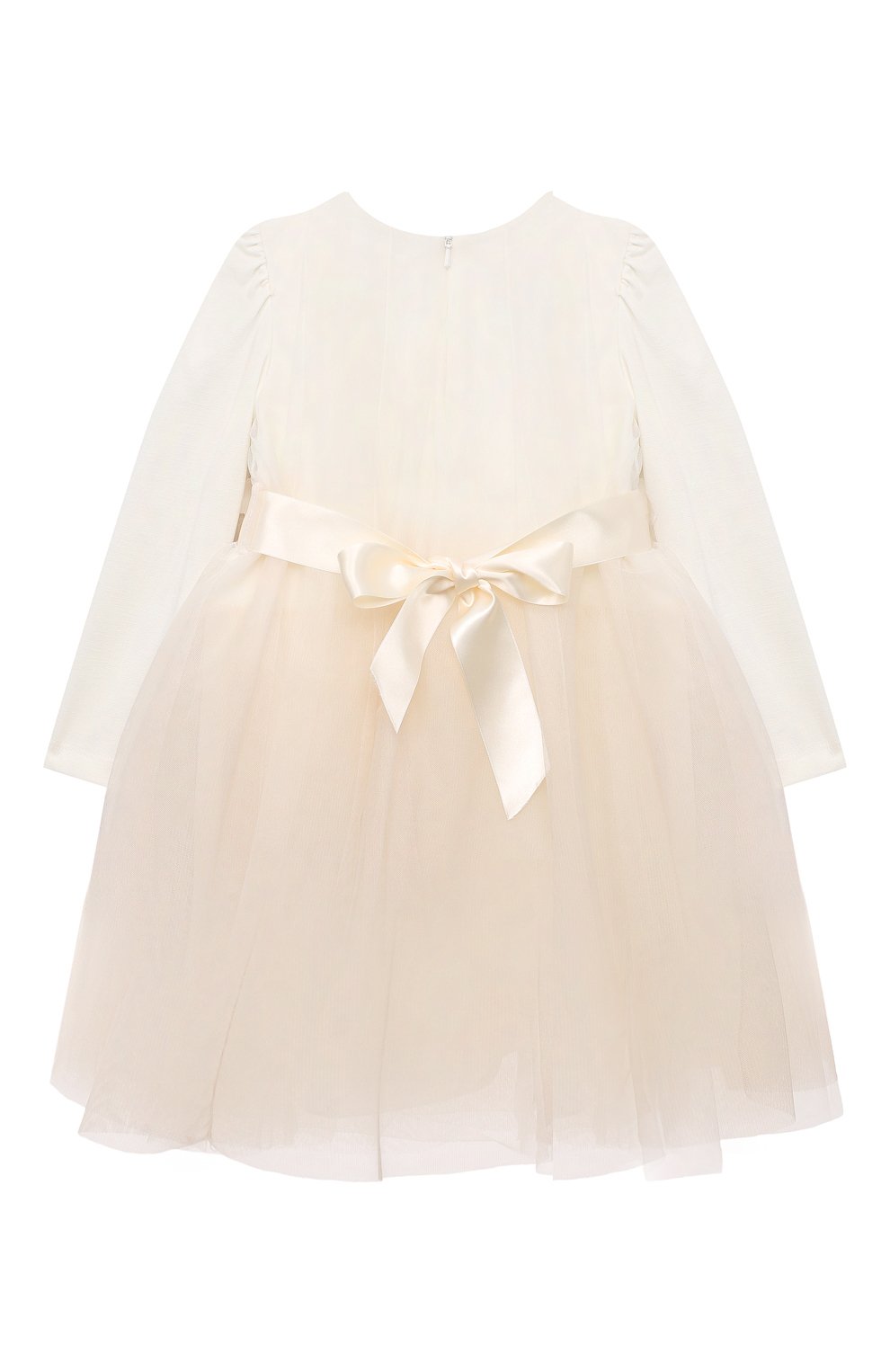 Платье MONNALISA, арт. 73B900, фото 2