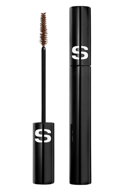 Женская фитотушь для ресниц so stretch, оттенок 2 коричневый (7,5ml) SISLEY, арт. 185352