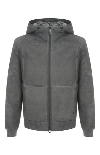 Дубленка из овчины STEFANO RICCI, арт. M7J5300030/SHEMER, фото 1