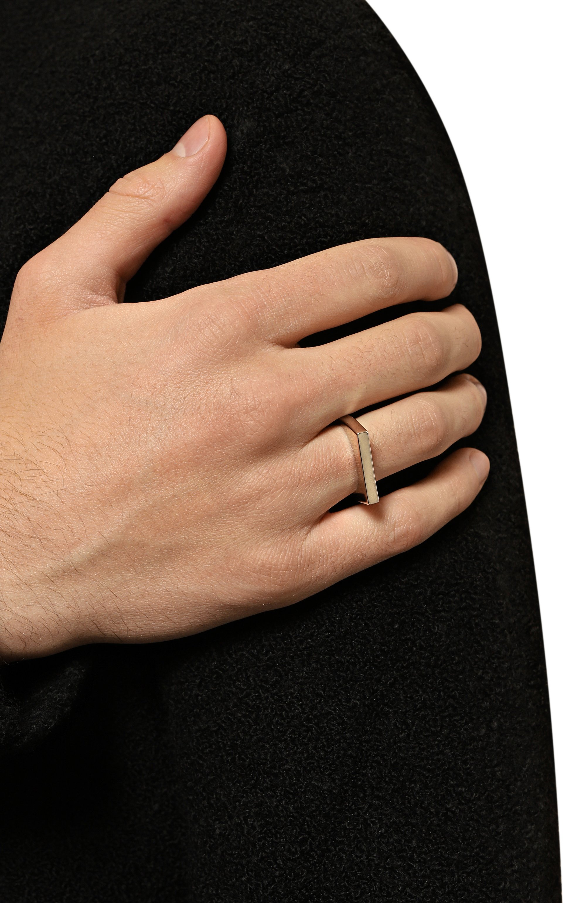Кольцо DRIES VAN NOTEN, арт. 242-028216-061, фото 2