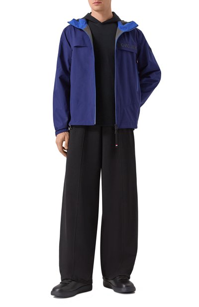 Куртка shipton MONCLER GRENOBLE, арт. 1A00015/54AL5, фото 2