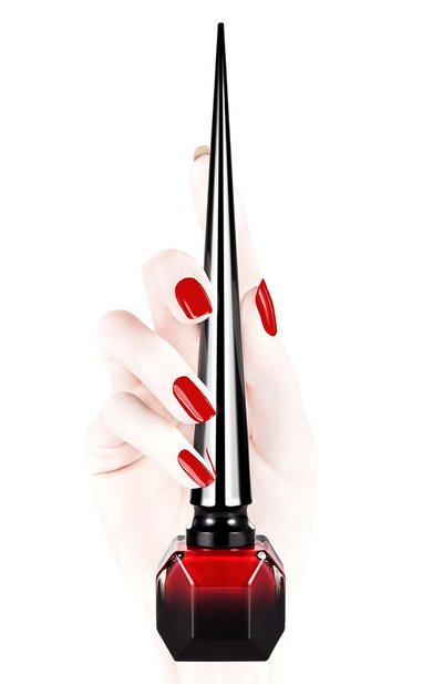 Лак для ногтей, оттенок rouge louboutin (13ml) CHRISTIAN LOUBOUTIN, арт. 8435415035453, фото 3
