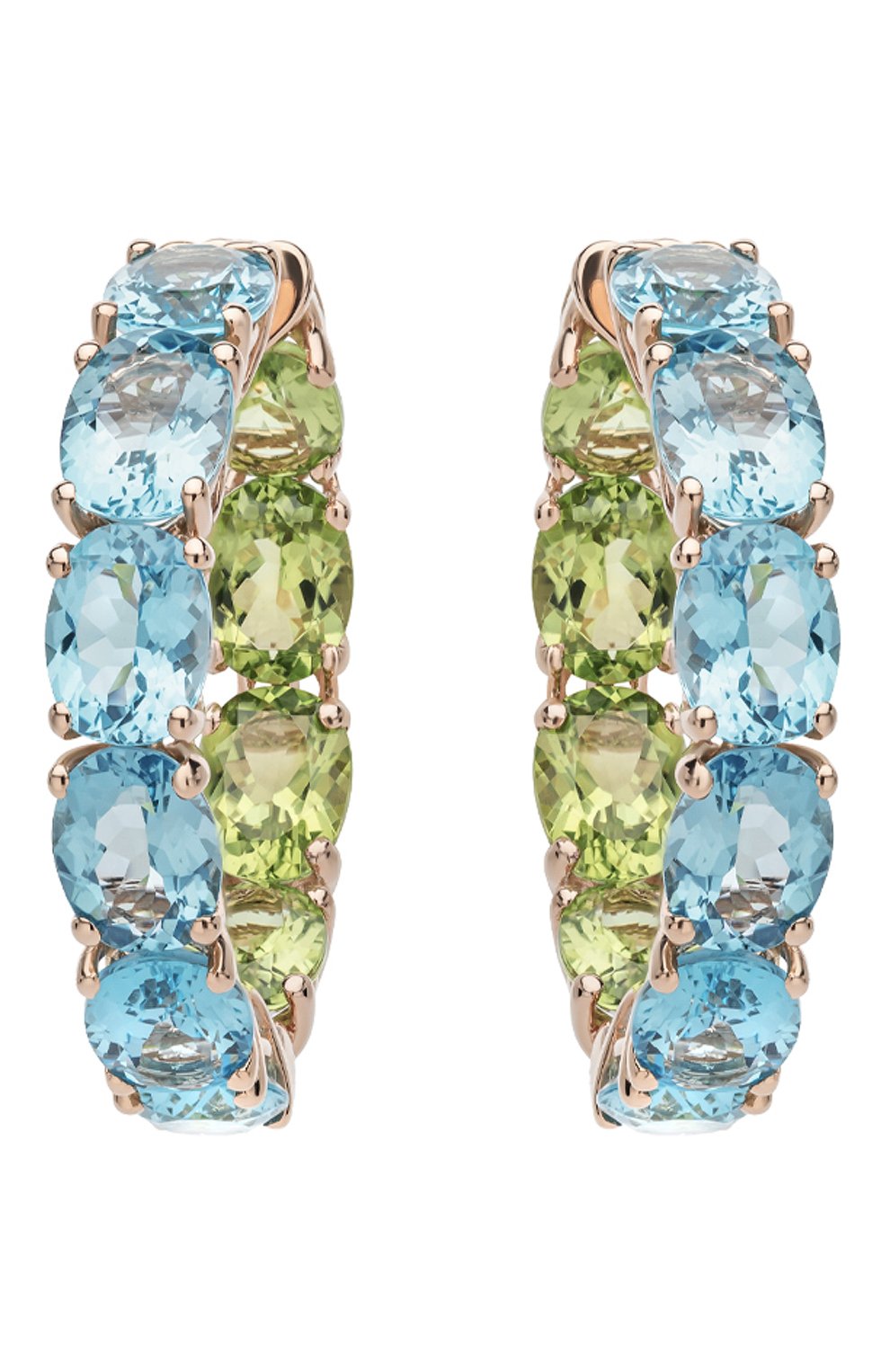 Серьги CASATO, арт. ORX1069TA/PER/BT-P, фото 1