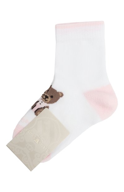 Хлопковые носки STORY LORIS, арт. 8823/2, фото 1