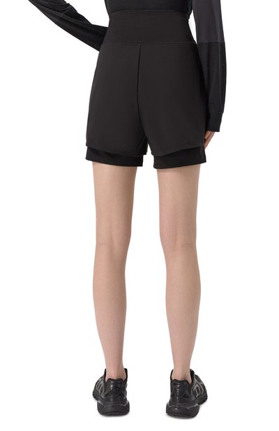 Шорты BOGNER FIRE+ICE черного цвета по цене 19800 руб., арт. 14867861, фото 4 Шорты BOGNER FIRE+ICE, арт. 14867861, фото 4