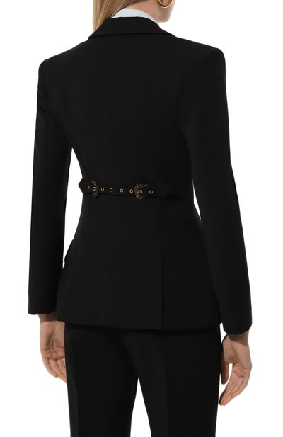 Жакет VERSACE JEANS COUTURE, арт. 77HAQ702/N0394, фото 4