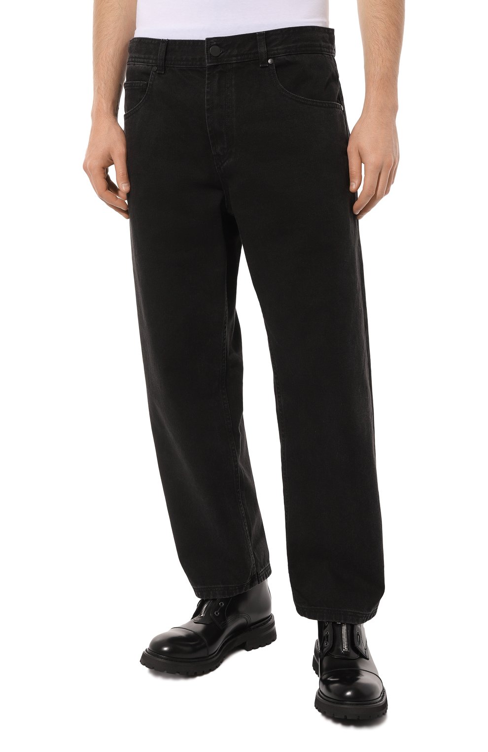 Джинсы 44 LABEL GROUP, арт. B0030354/FA331/099, фото 3