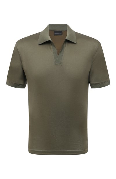 Поло EMPORIO ARMANI, арт. 6R1F84/1JUVZ, фото 1