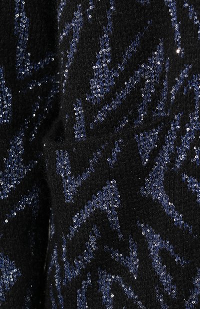 Толстовка SAINT LAURENT, арт. 558906/YABI2, фото 5