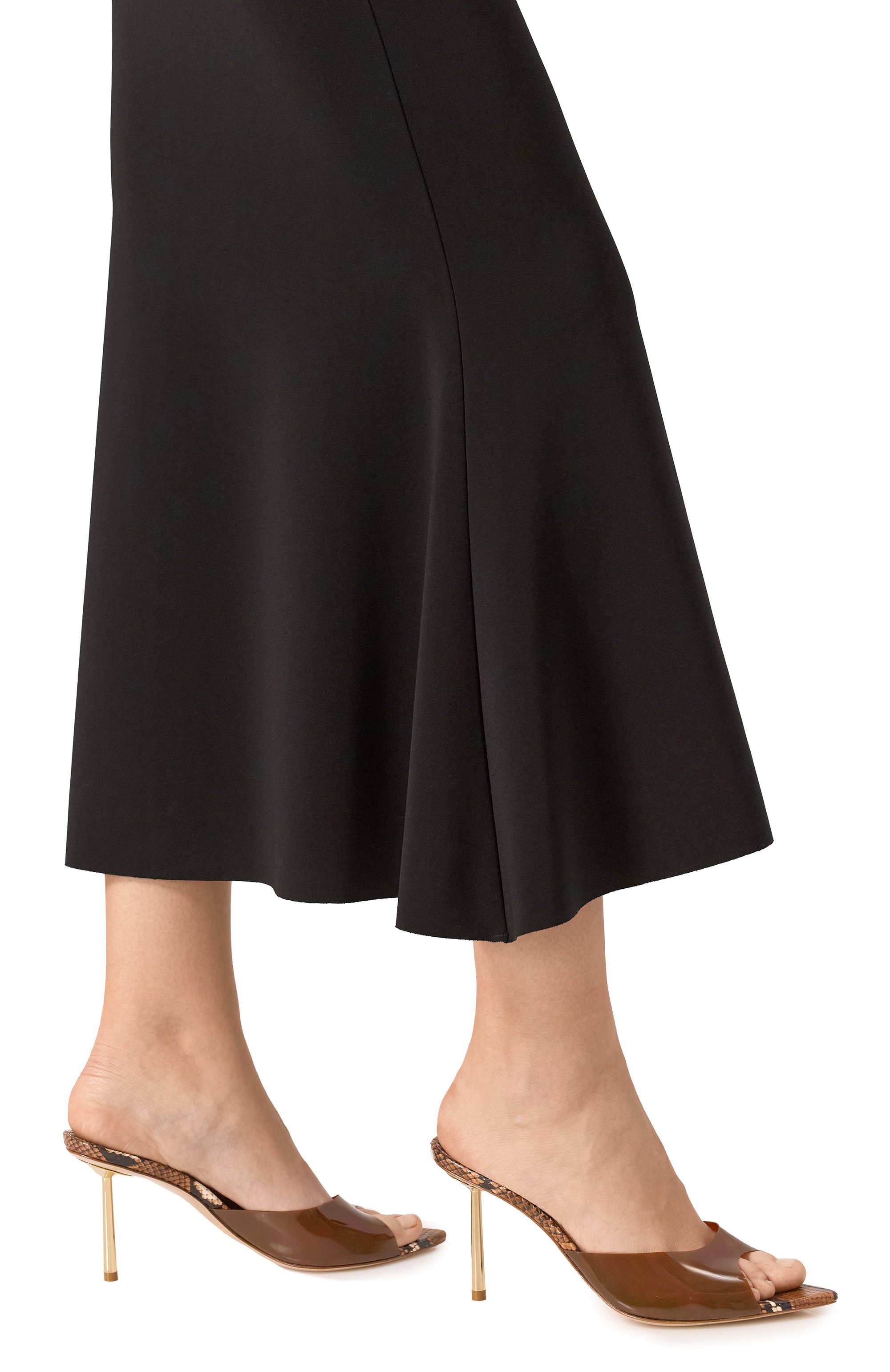 Мюли bella 80 LE SILLA, арт. 6613B080BMPXDUR/, фото 3