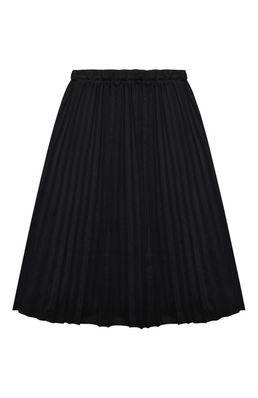 

Юбка Philosophy di Lorenzo Serafini Kids, Чёрный