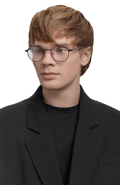 Женские оправа SAINT LAURENT, арт. SL 848/J 001