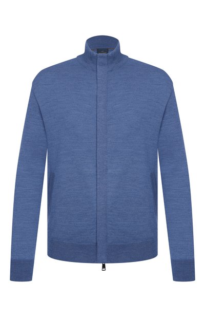 Шерстяной кардиган PAUL&SHARK, арт. 26411717, фото 1