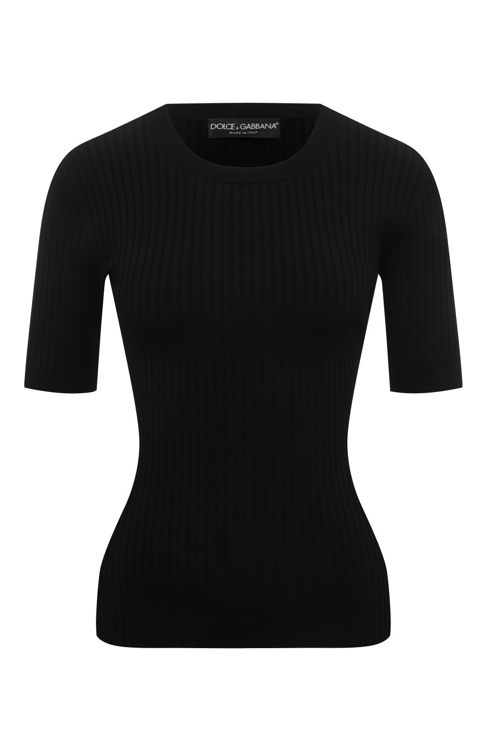 Пуловер из вискозы DOLCE & GABBANA, арт. FXG26T/JDMA2, фото 1