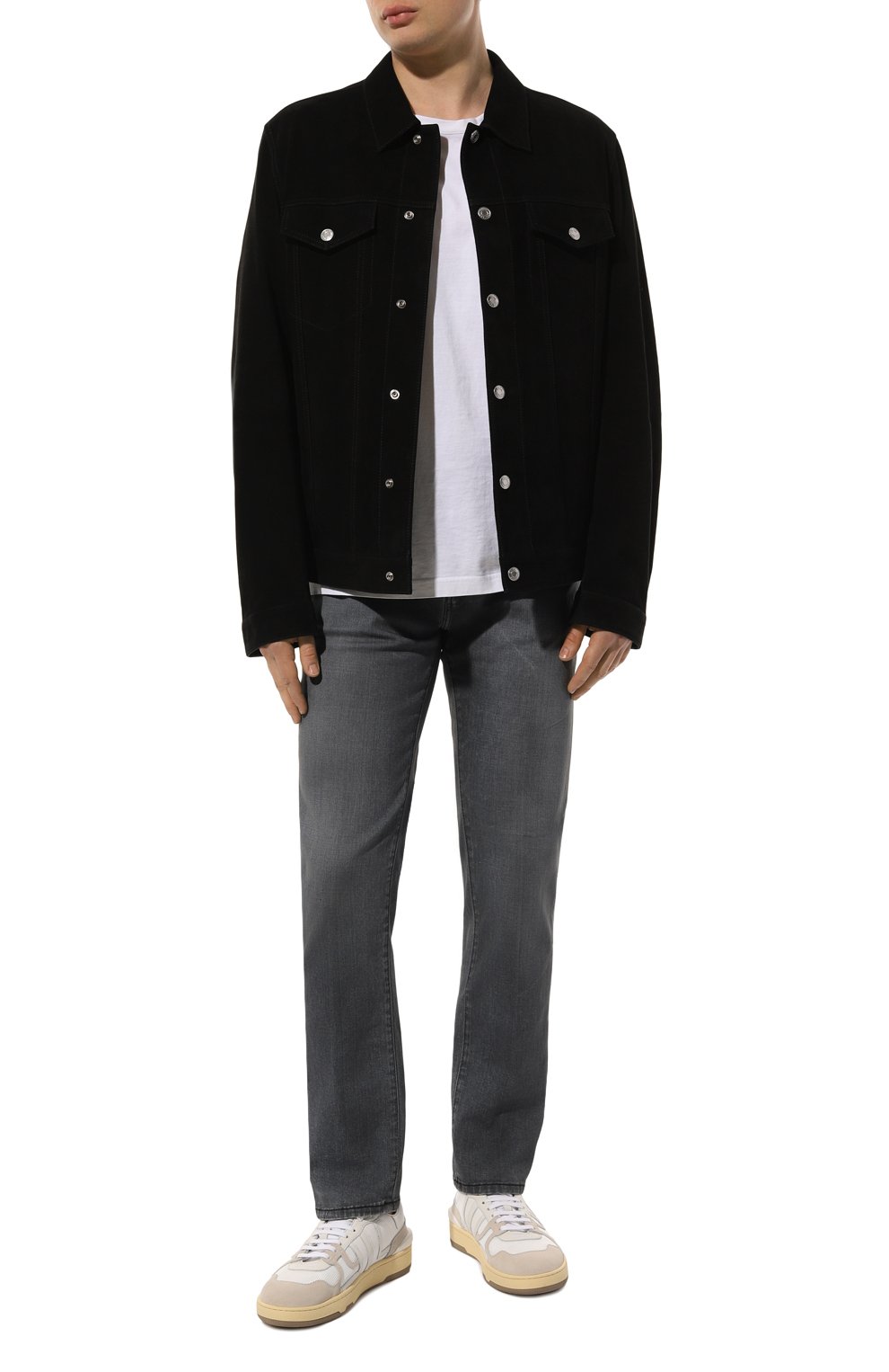 Джинсы scott JACOB COHEN, арт. U Q E15 30 S 4126, фото 2