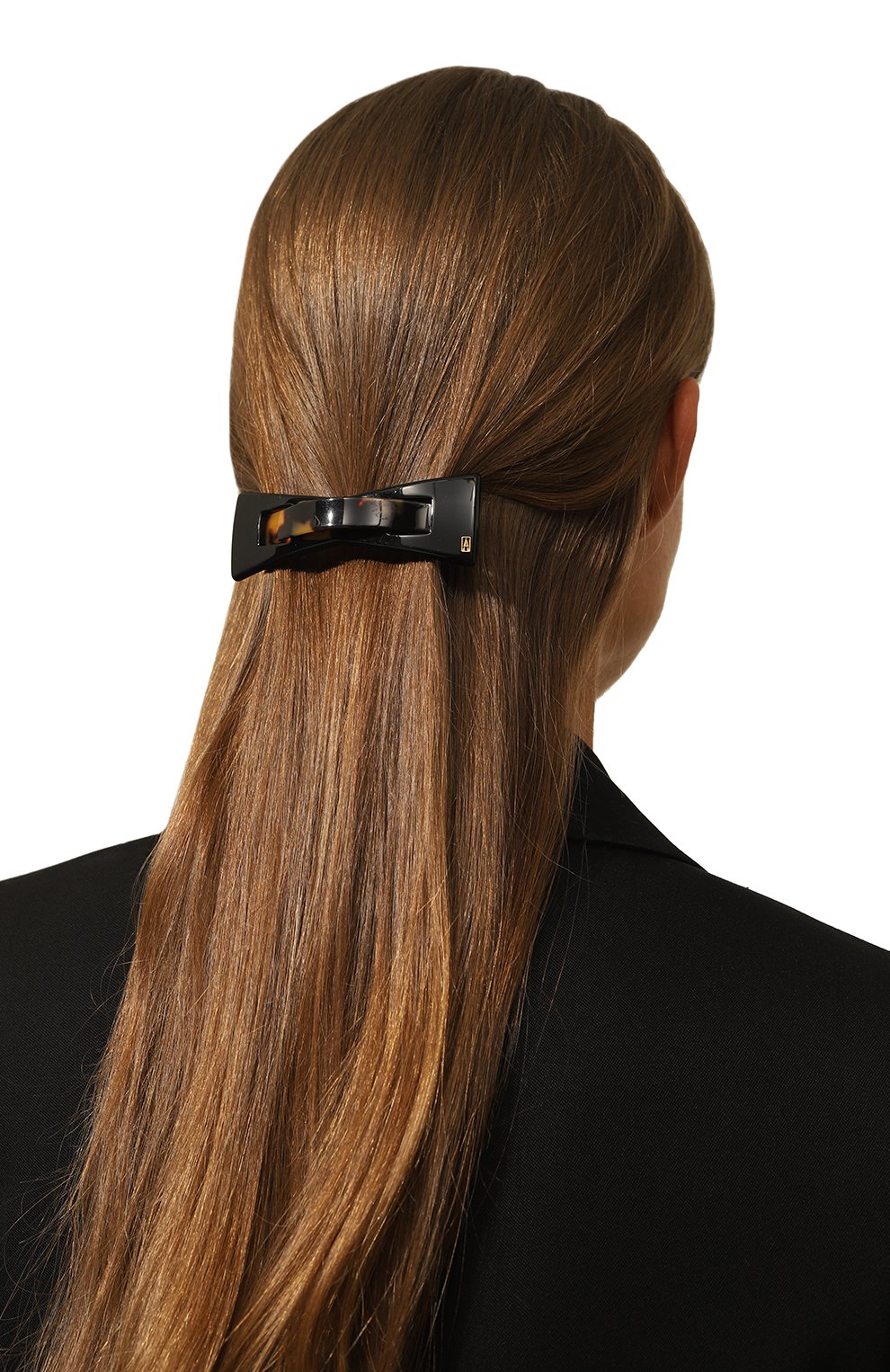 Заколка для волос ALEXANDRE DE PARIS, арт. AA8-17399-02 W, фото 2