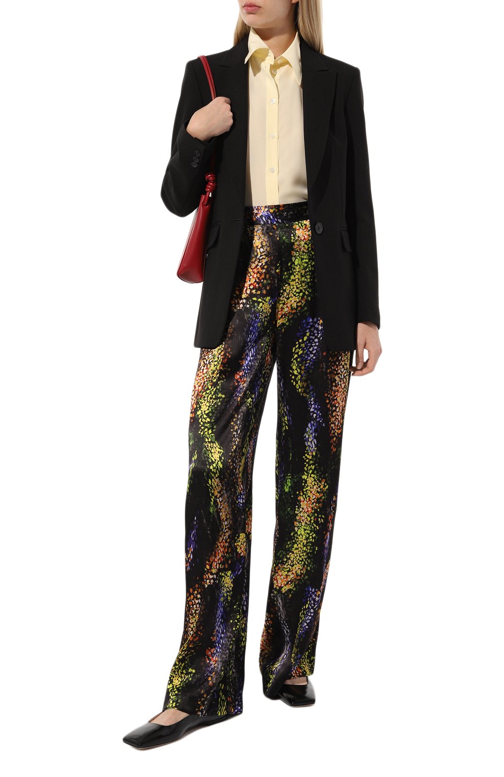 Брюки из вискозы SEVEN LAB, арт. SPV.12.970.357, фото 2