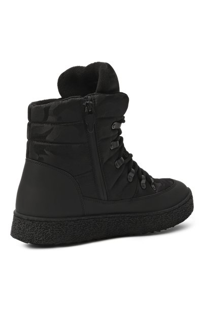 Текстильные ботинки JOG DOG, арт. 29266AM-0501, фото 5