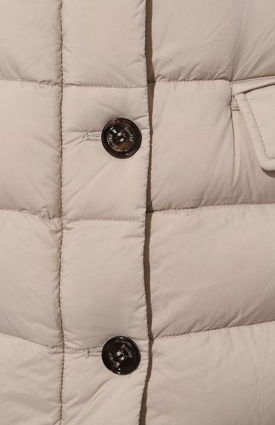 Пуховик MOORER, арт. REVITE-S3_SET, фото 5