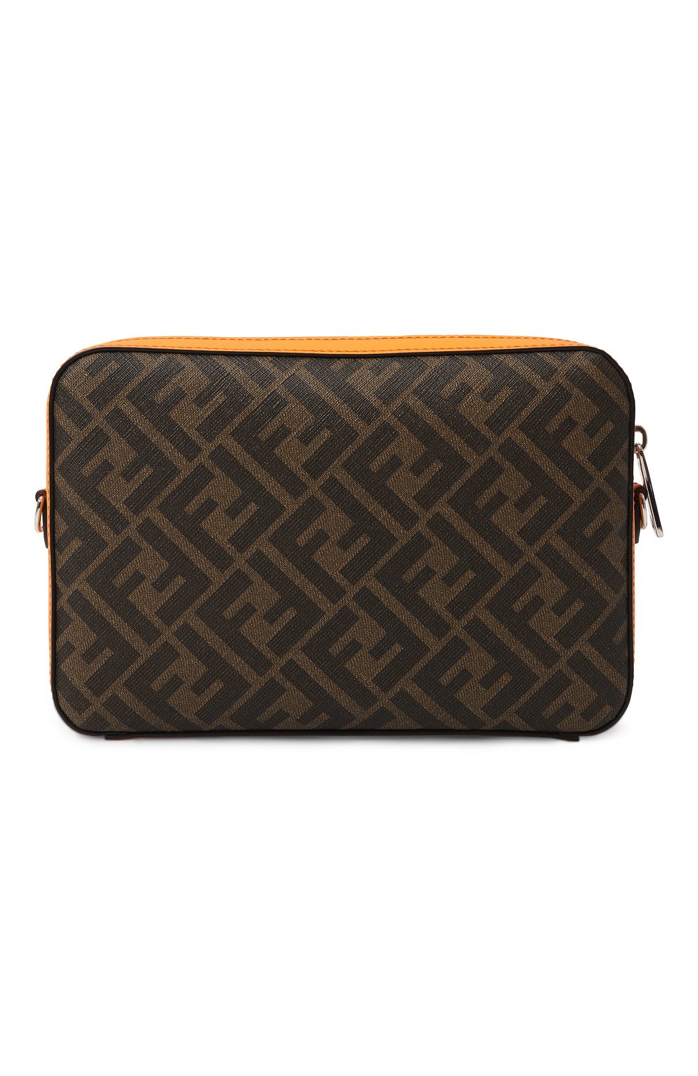 Комбинированная сумка camera FENDI, арт. 7M0286 ALKA, фото 6