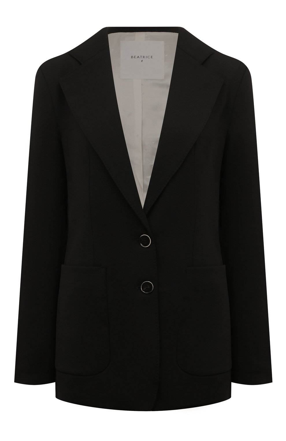 Жакет BEATRICE .B, арт. 24FA3852/TWILL, фото 1