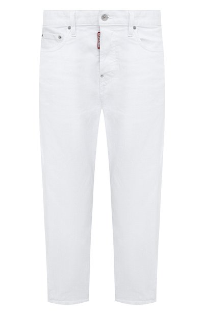 Женские джинсы DSQUARED2, арт. S75LB0467/S39781