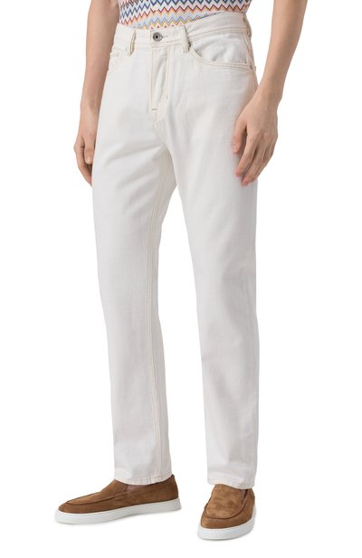 Джинсы WINDSOR, арт. 13 R0ME 10019208/10019208, фото 3