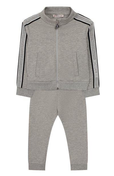 Комплект из толстовки и брюк MONCLER, арт. F1-951-8M700-10-809DQ, фото 1