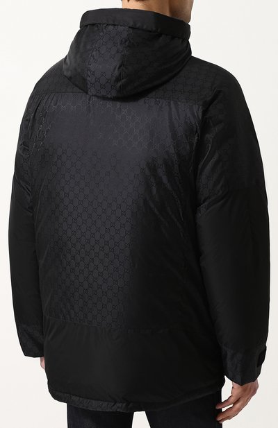 Пуховая куртка GUCCI, арт. 495713/Z705C, фото 4