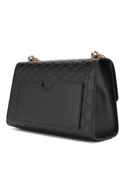 Сумка padlock gucci signature GUCCI, арт. 409486/CWC1G, фото 3