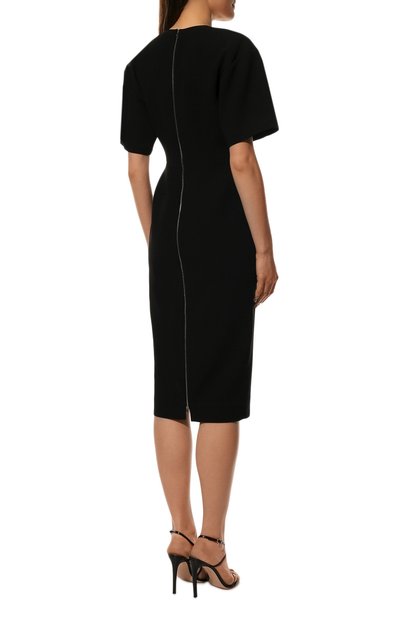 Платье VICTORIA BECKHAM, арт. 1122WDR003364A, фото 4