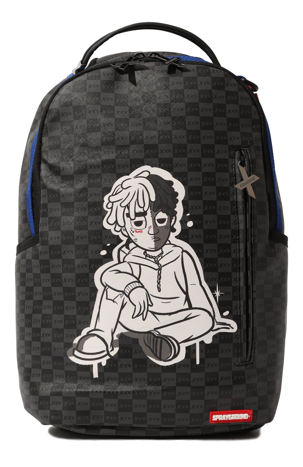 Рюкзак SPRAYGROUND, арт. 910B4782NSZ, фото 1