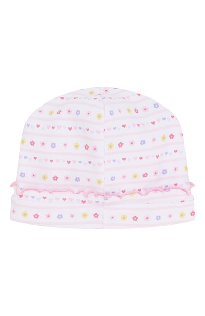 Хлопковая шапка KISSY KISSY, арт. KG502236N, фото 2