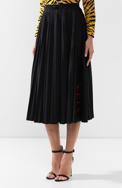 Юбка VALENTINO, арт. SB3MD00H4A3, фото 3