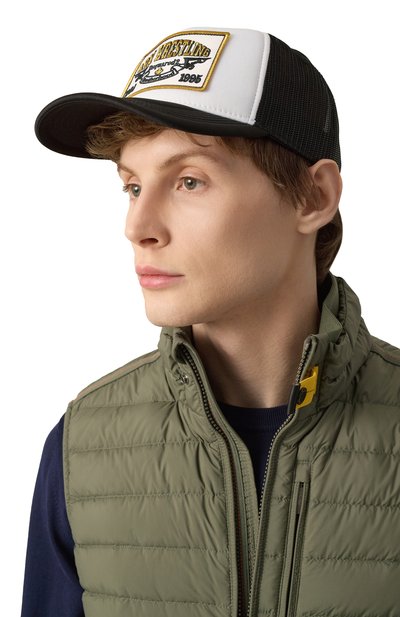 Бейсболка DSQUARED2, арт. BCM0904/01Y00291, фото 2