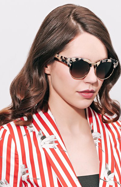 Солнцезащитные очки GUCCI, арт. 4278 LZW, фото 2