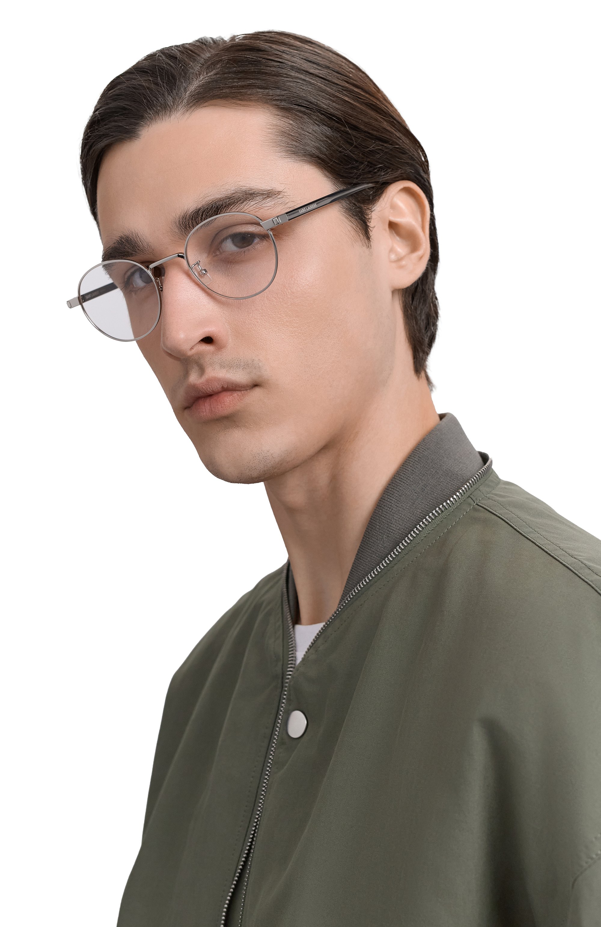 Оправа SAINT LAURENT, арт. SL 848/J 002, фото 2