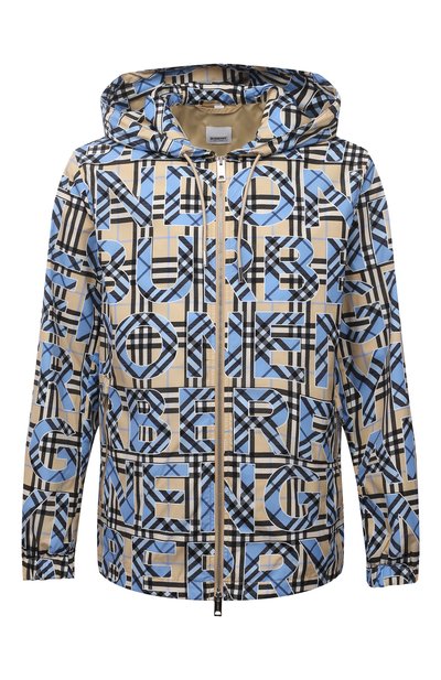 Куртка BURBERRY, арт. 8038770, фото 1