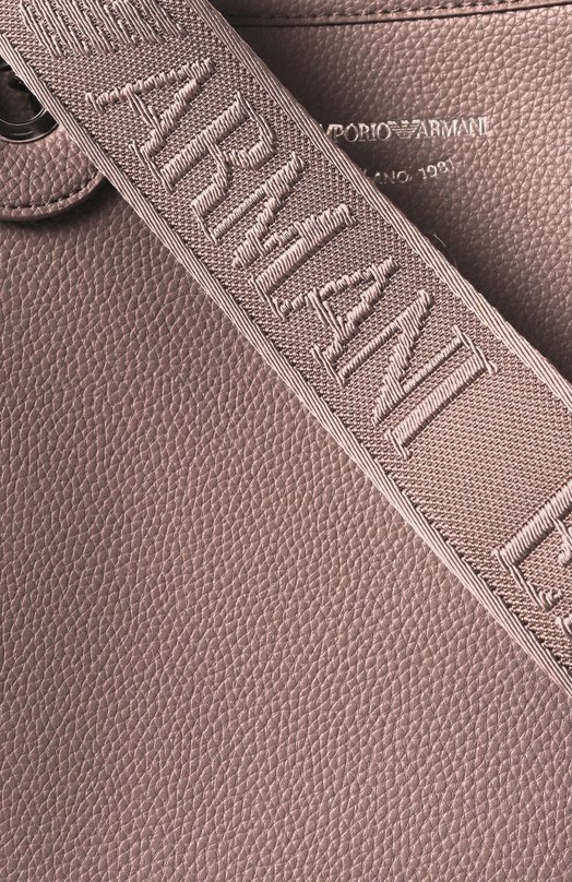Сумка-тоут MyEA medium Emporio Armani EW000360/AF12036 Бежевый  EW000360/AF12036 Фото 3