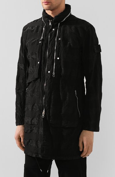 Плащ STONE ISLAND SHADOW PROJECT, арт. 721970401, фото 3