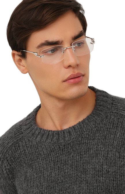 Мужские оправа CARTIER, арт. CT0281 004