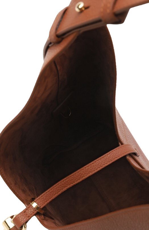 Сумка Ferragamo 21A047/786 Коричневый  21A047/786 Фото 5