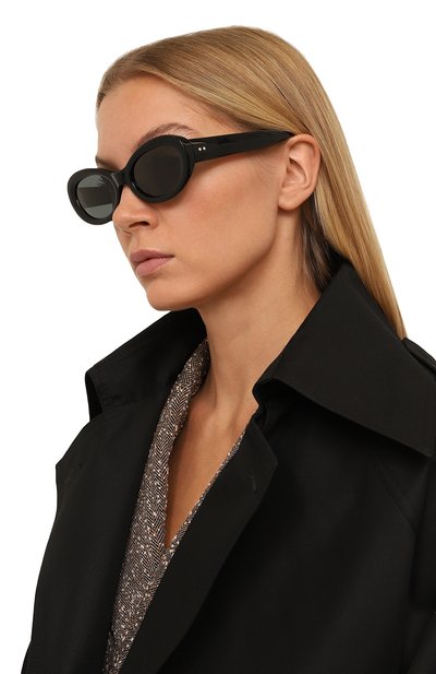 Женские солнцезащитные очки DRIES VAN NOTEN, арт. DVN211C1SUN