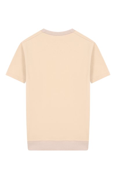 Хлопковая футболка STEFANO RICCI JUNIOR, арт. KY19005G10/Y26292, фото 2