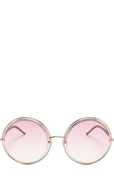 Солнцезащитные очки MARC JACOBS (THE), арт. MARC 11 TXA, фото 3