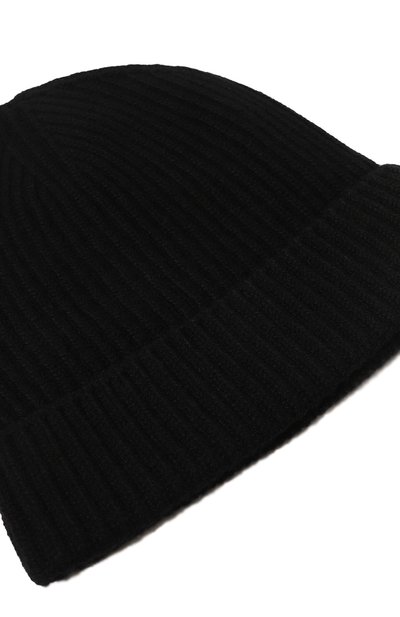 Кашемировая шапка COLOMBO, арт. CL00090/2-26KI, фото 3