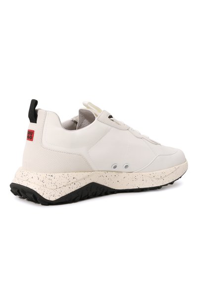 Комбинированные кроссовки HUGO, арт. 50498701, фото 5